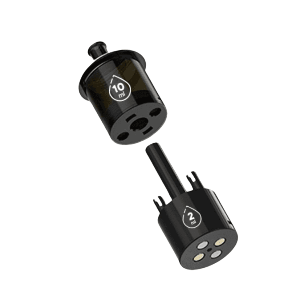 Enjoy Ultra 9000 Refill Pods | Pack of 5 Blue Razz Lemonade