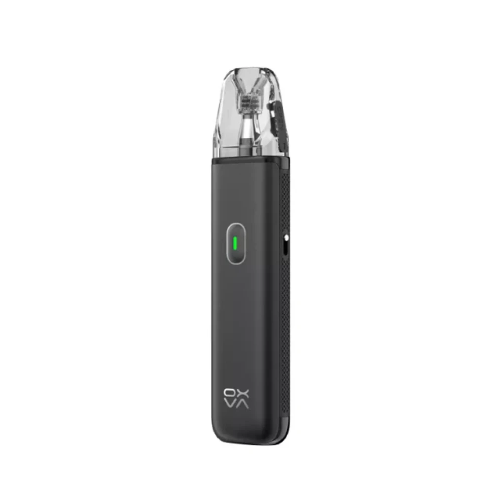 Oxva Xlim Go Lite Vape Kit Black