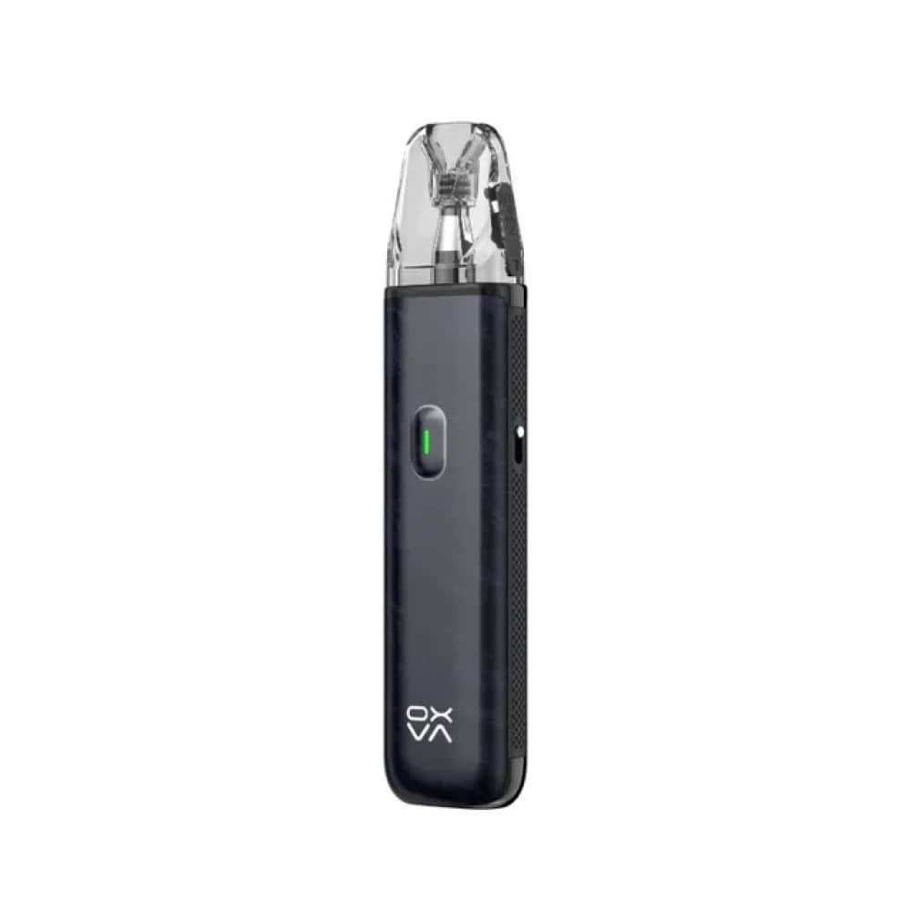 Oxva Xlim Go Lite Vape Kit Mist Blue