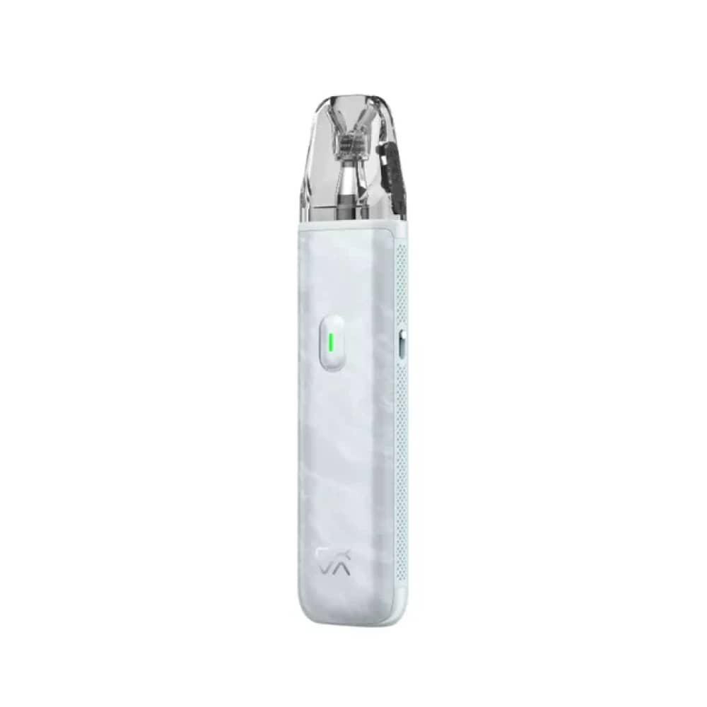 Oxva Xlim Go Lite Vape Kit Mist White