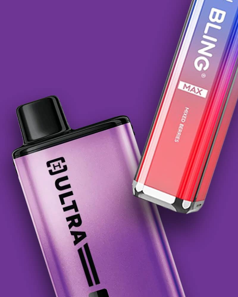 elfbar nachfüll pod läuft aus Vapour Wise Ltd main image 1