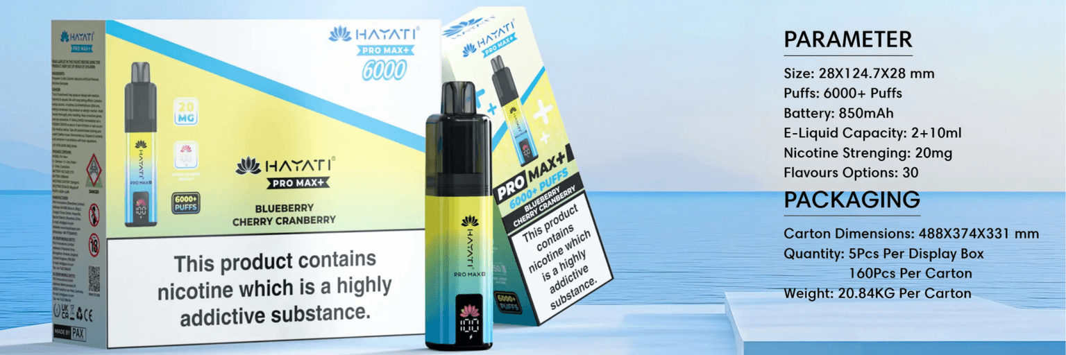 Product Banner