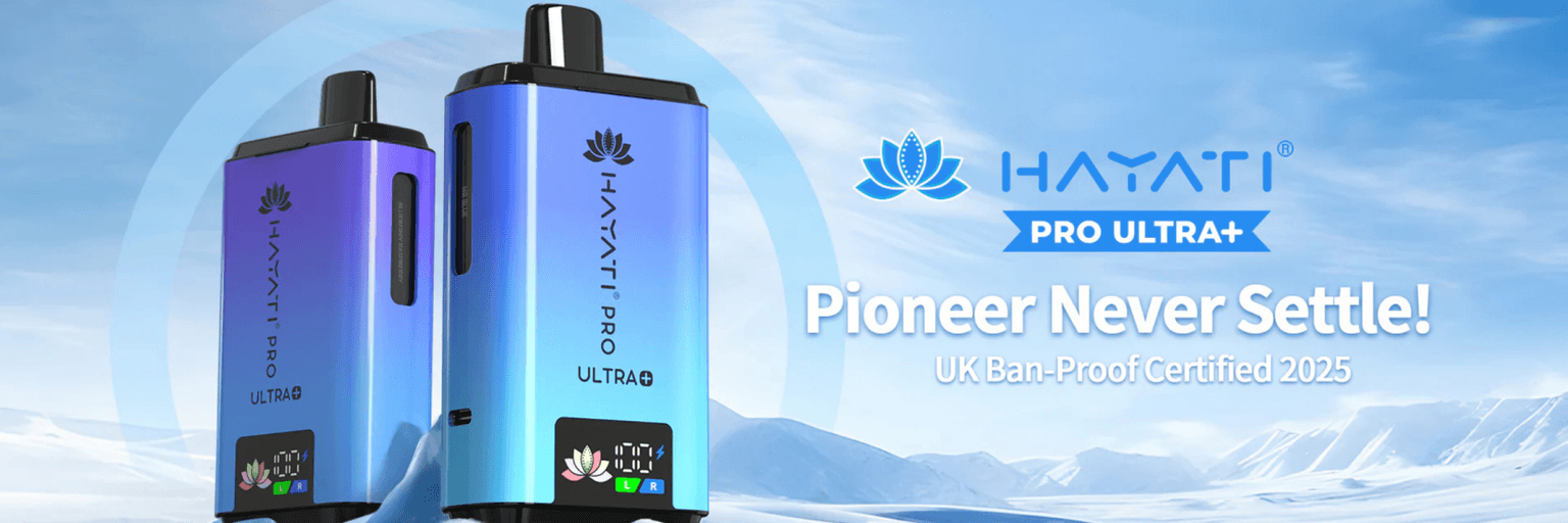 Product Banner