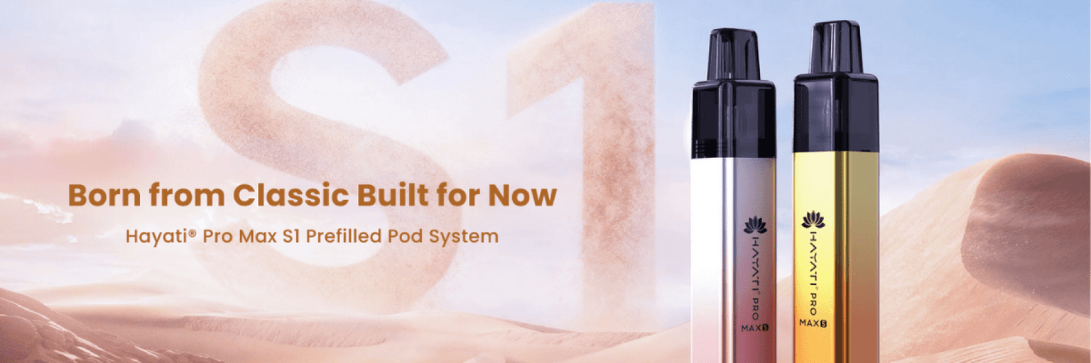 Product Banner