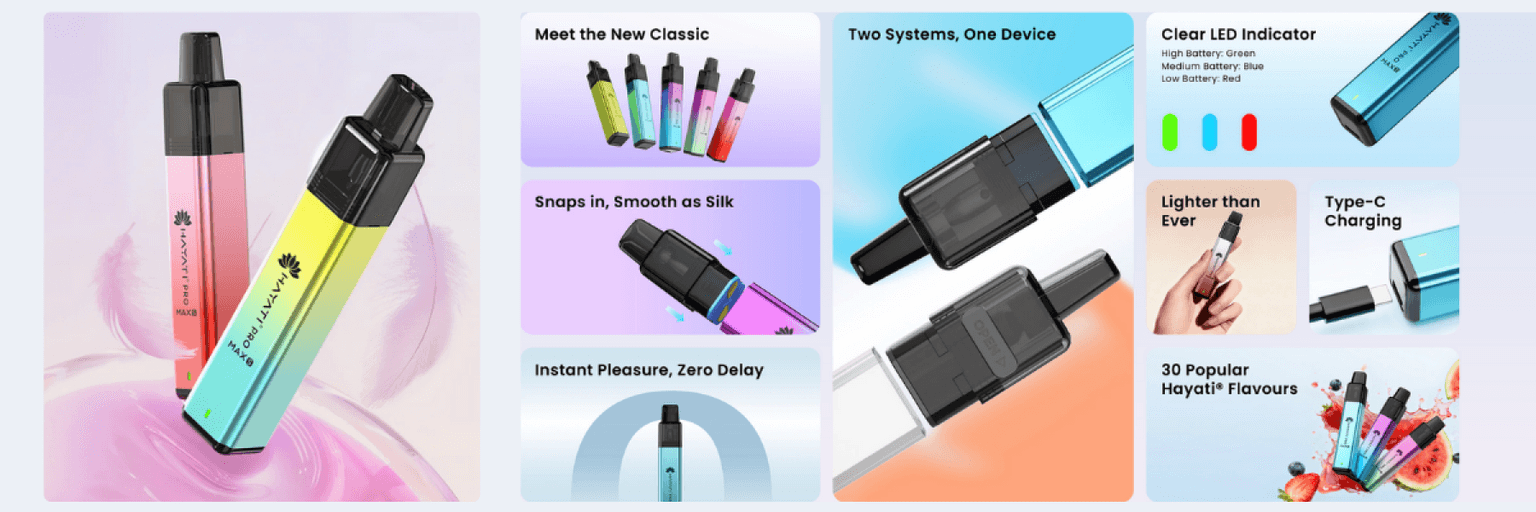 Product Banner