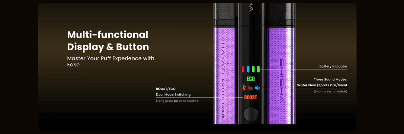 Product Banner