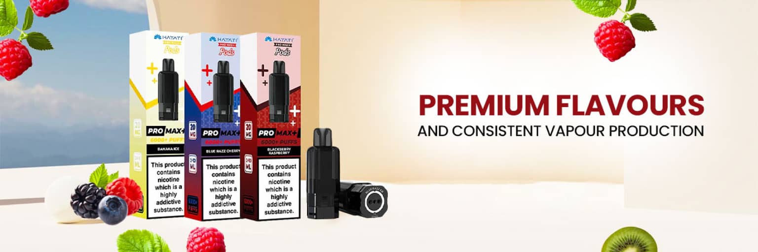 Product Banner