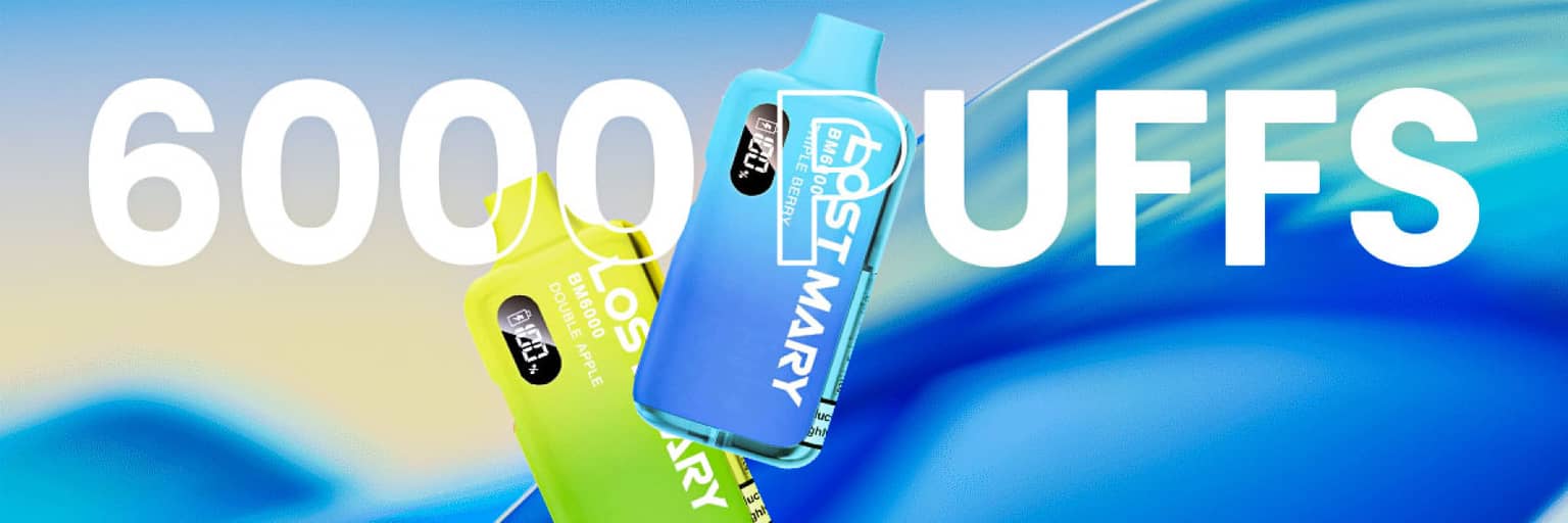 Product Banner