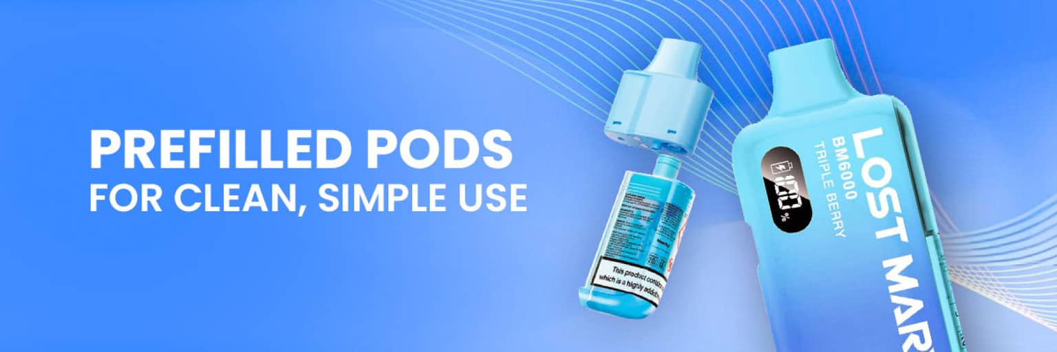 Product Banner