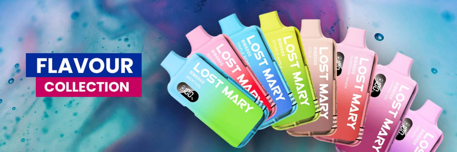 Product Banner