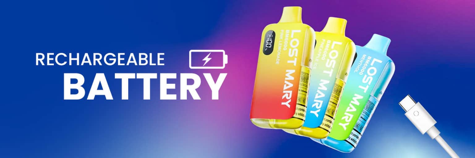 Product Banner