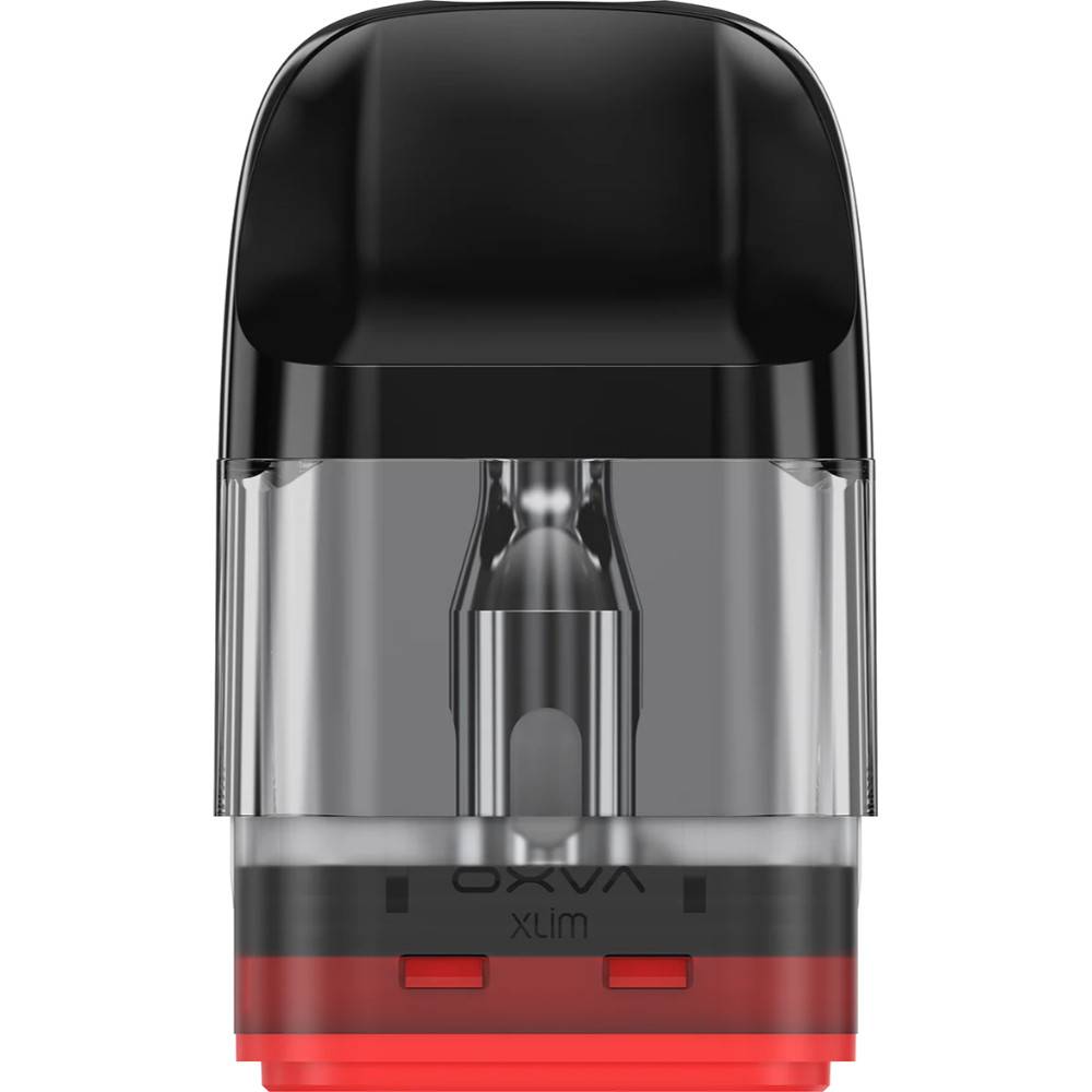 Oxva Xlim EZ Replacement Pods 3 Packs