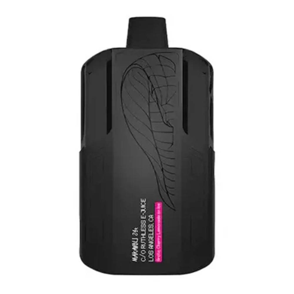 Ruthless Makaveli 24k Vape