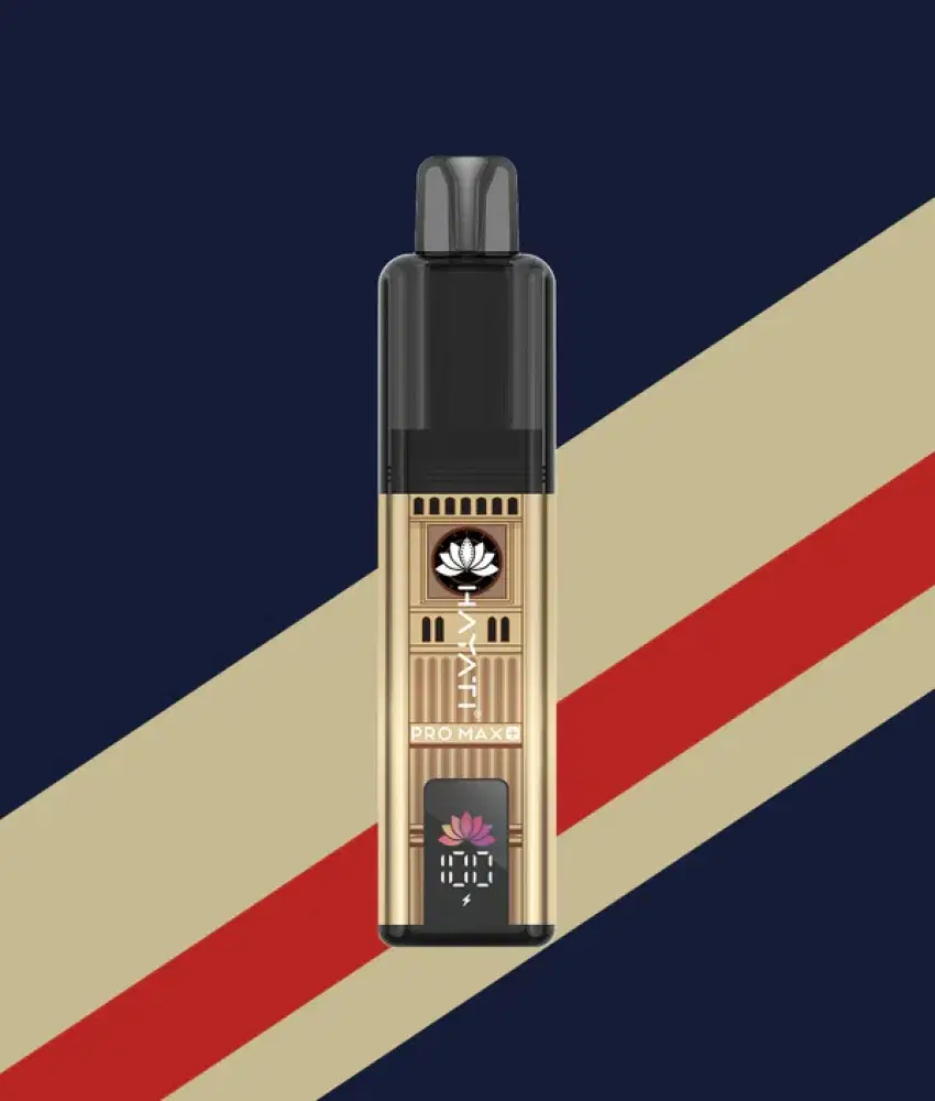 Hayati Pro Max Plus Souvenir Edition