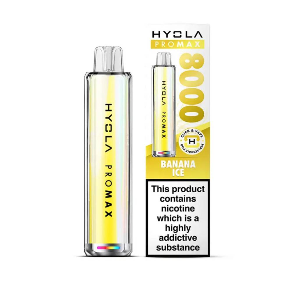 Hyola Pro Max 8000