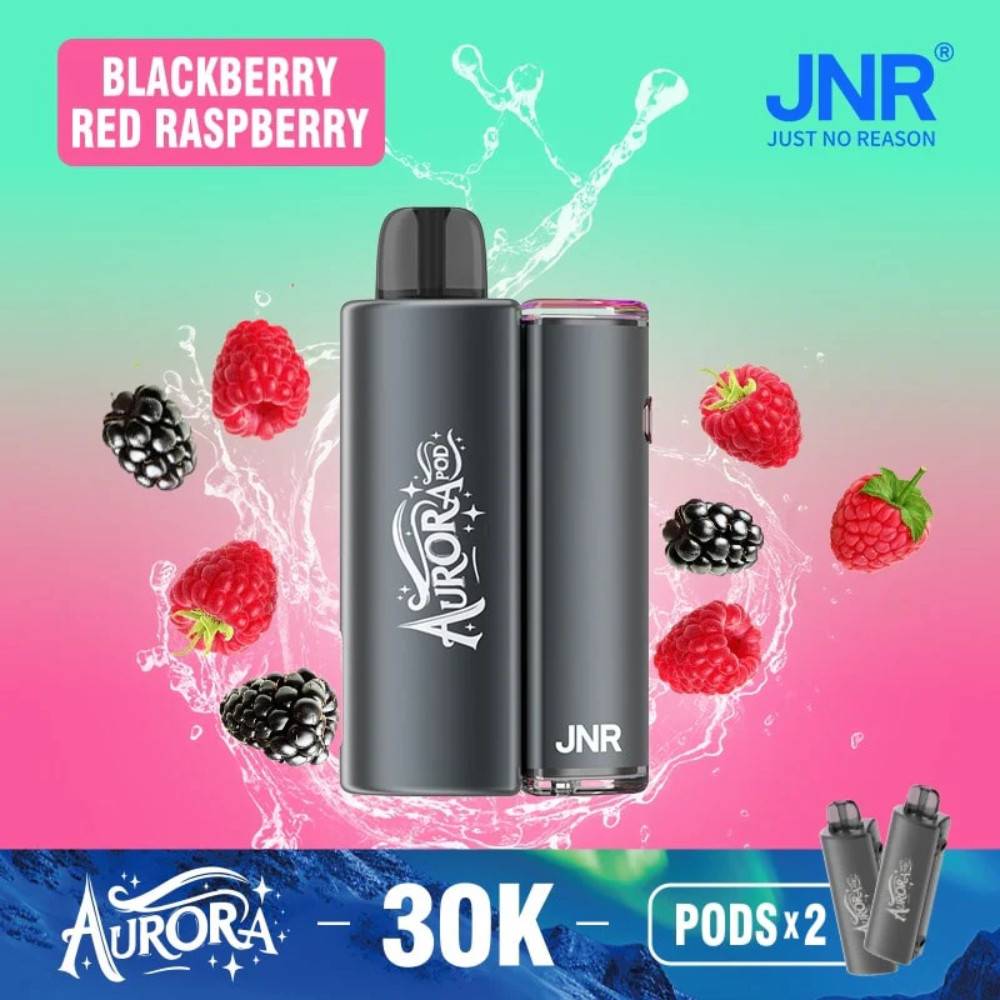 JNR Aurora 30k