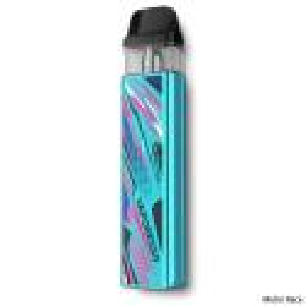 Vaporesso Xros 4 Mini Pod Vape Kit Motor Race