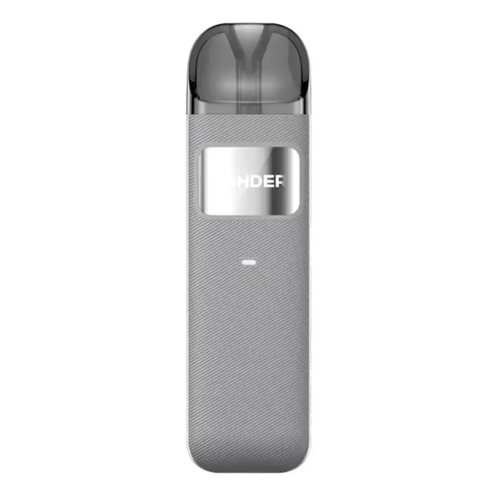Geekvape Sonder U Pod Vape Kit Grey