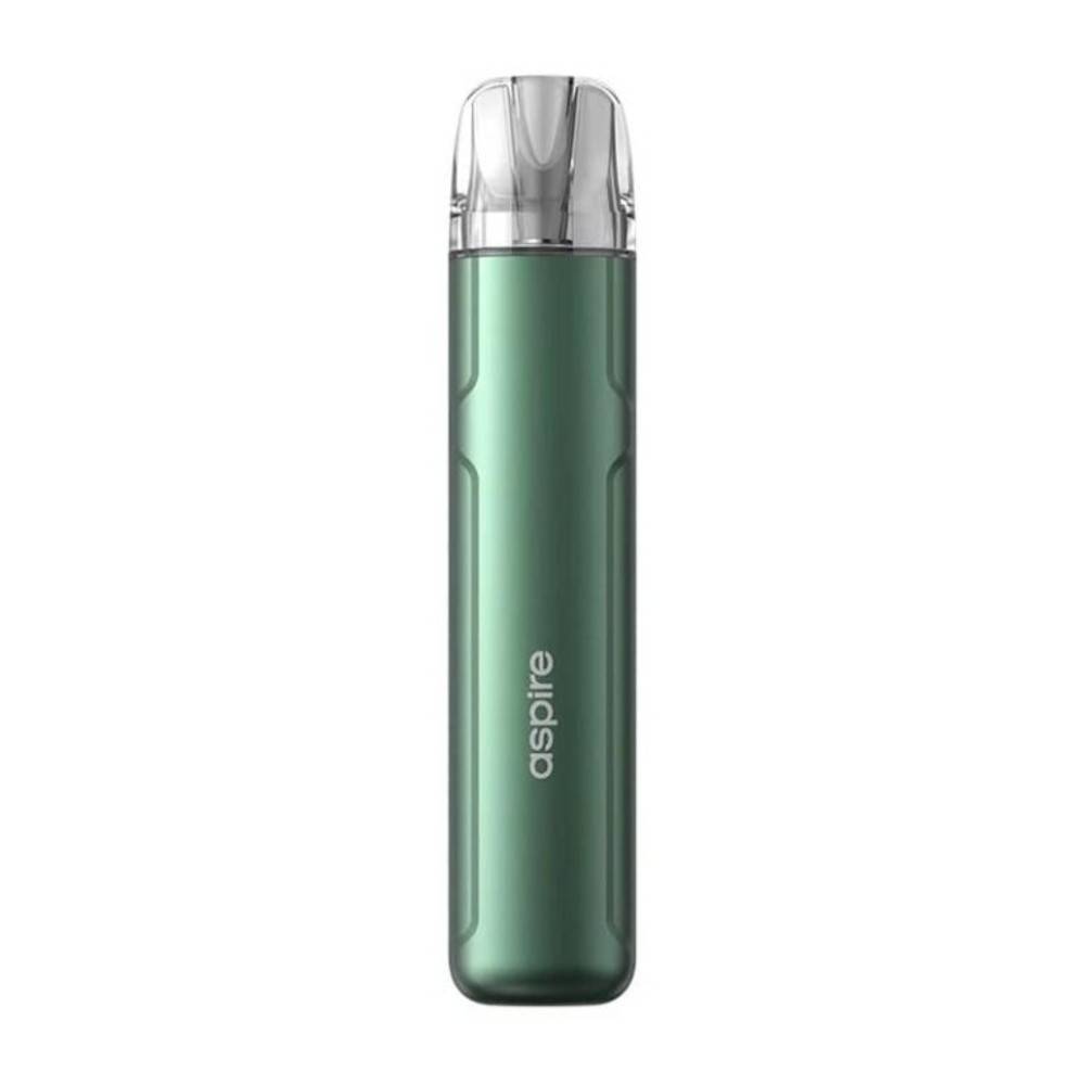Aspire Cyber S Pod Vape Kit Hunter Green