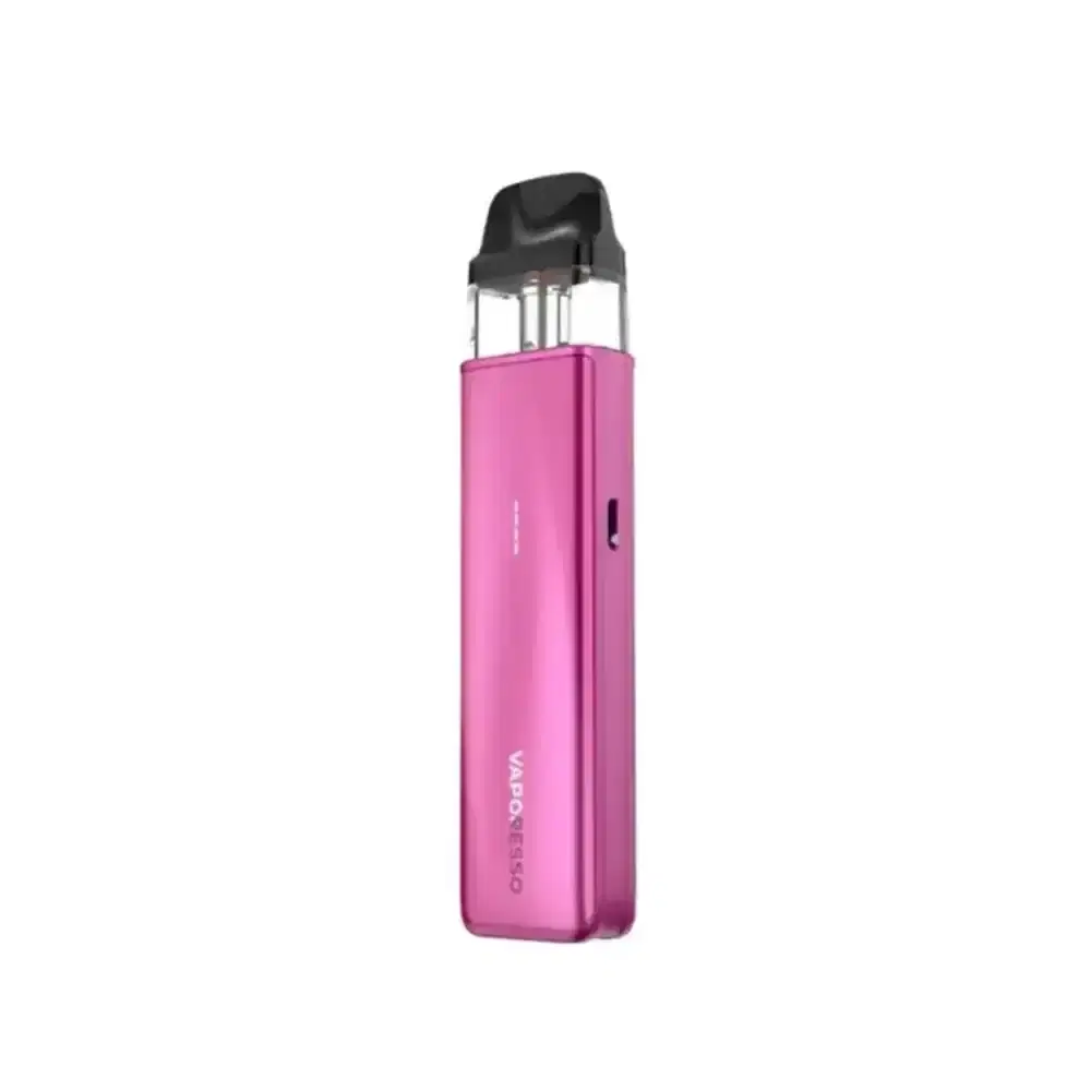 Vaporesso Xros 5 Mini Pod Vape Kit ROSE RED