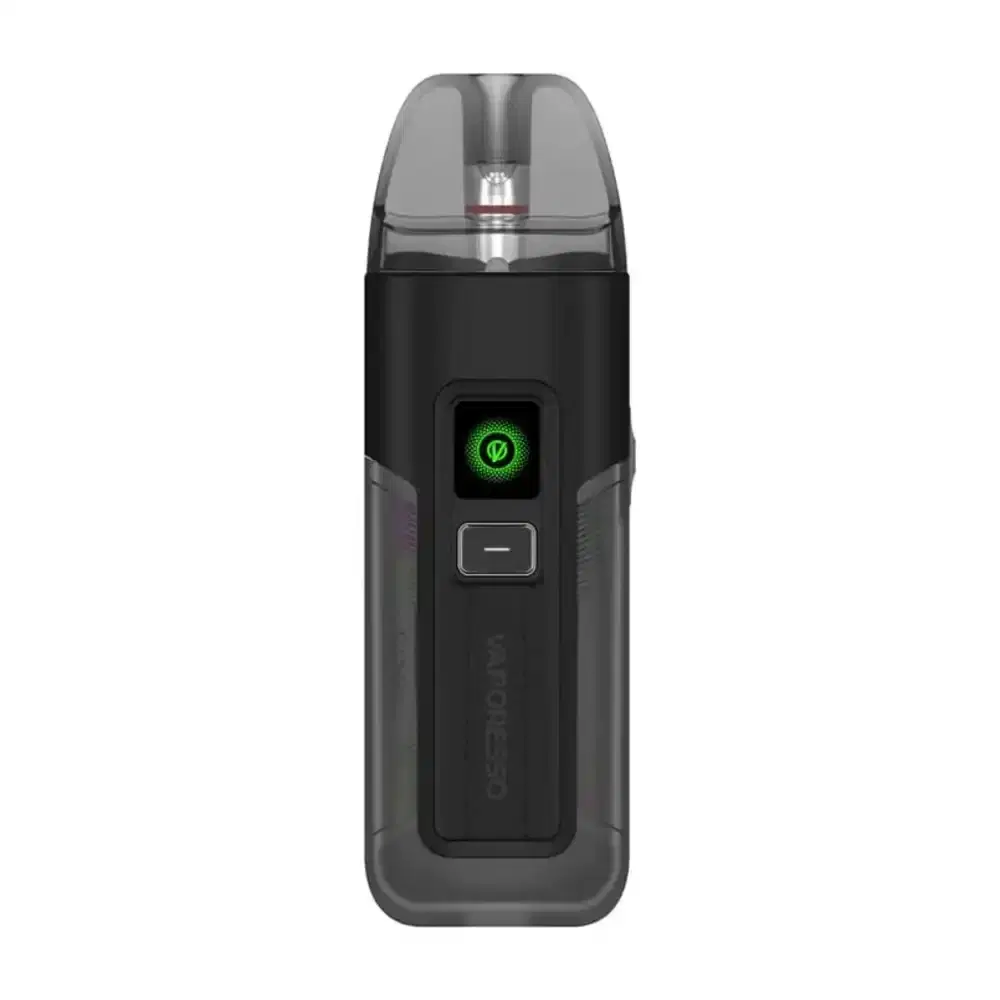 Vaporesso Luxe X2 Pod Vape Kit Night Black