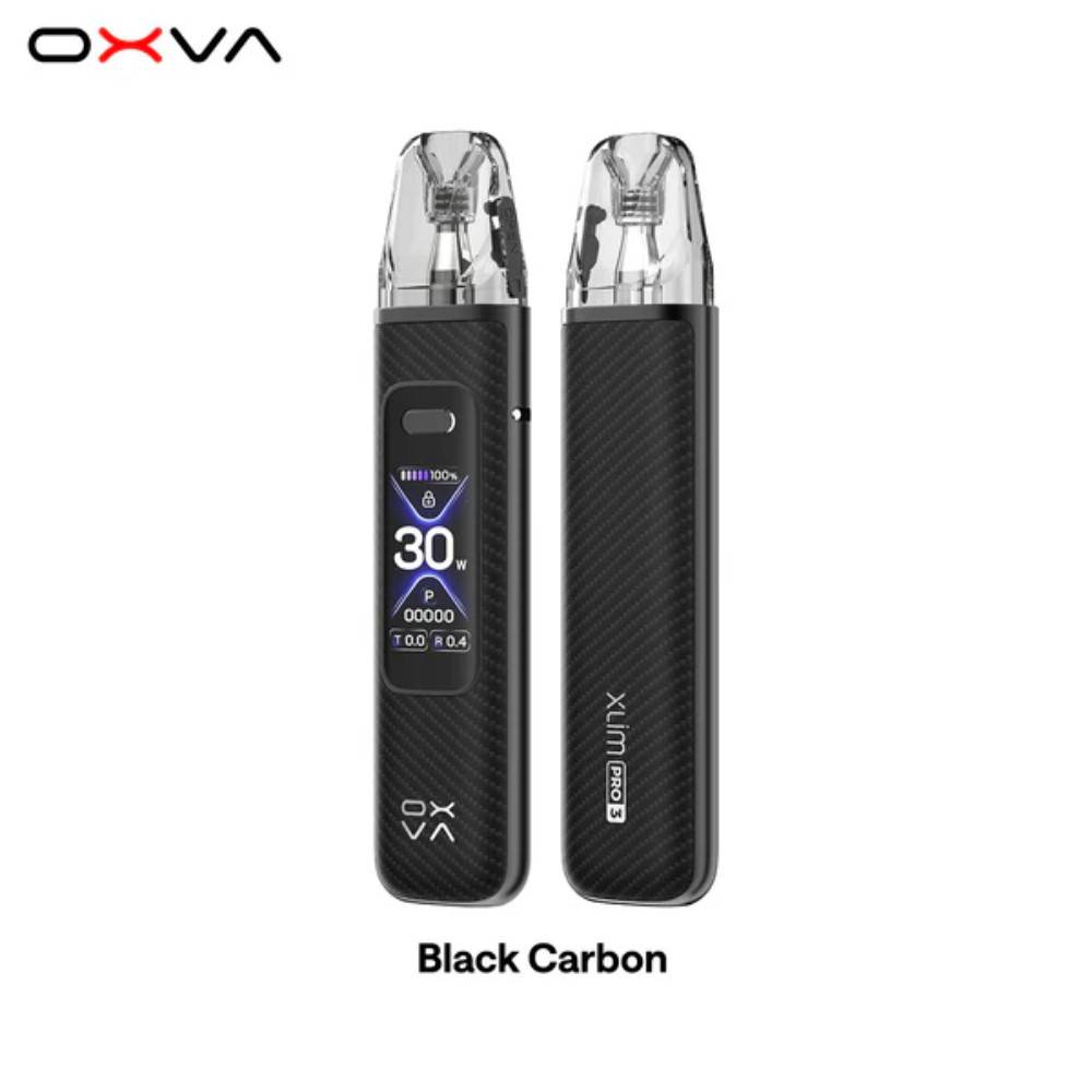 Oxva Xlim PRO 3 Vape Kit