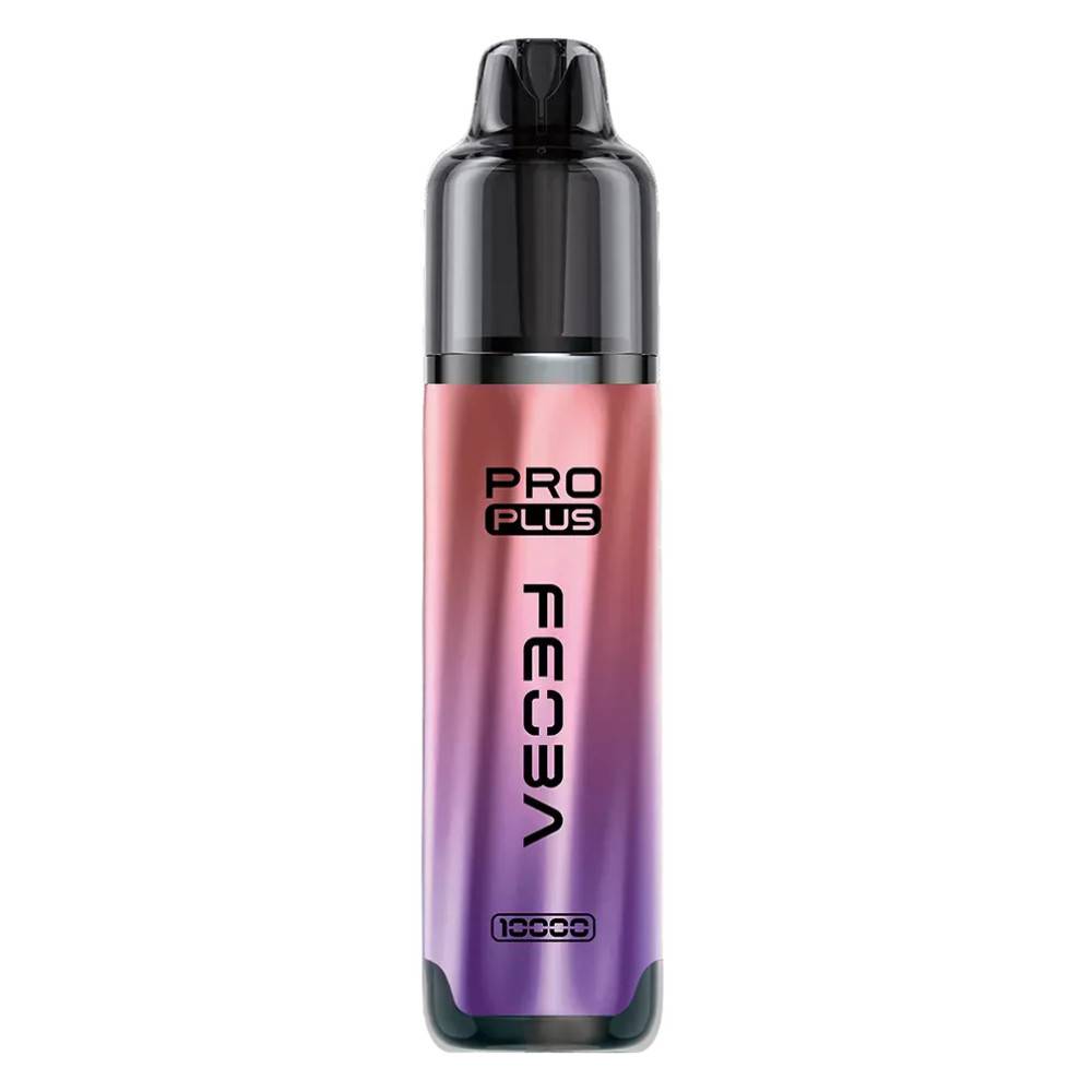 Feoba Pro Plus Prefilled Pod Kit Fizzy Cherry