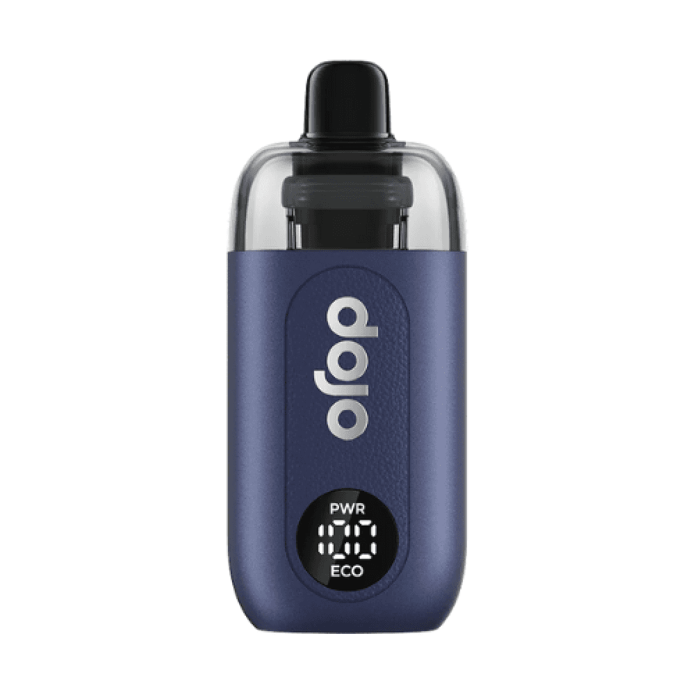 Vaporesso Dojo Blast X 15k Prefilled Pod Kit Double Apple