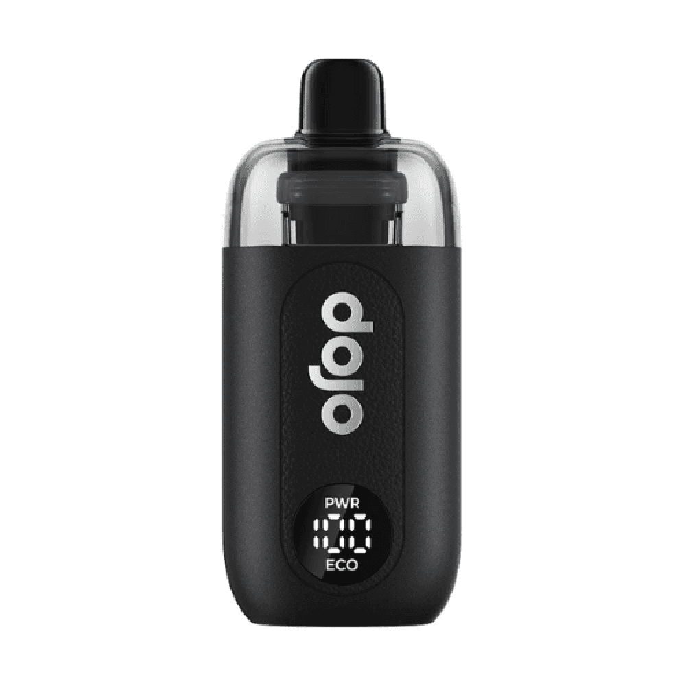 Vaporesso Dojo Blast X 15k Prefilled Pod Kit Menthol