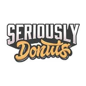 Seriously Donuts