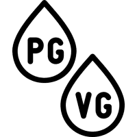 VG Ratio