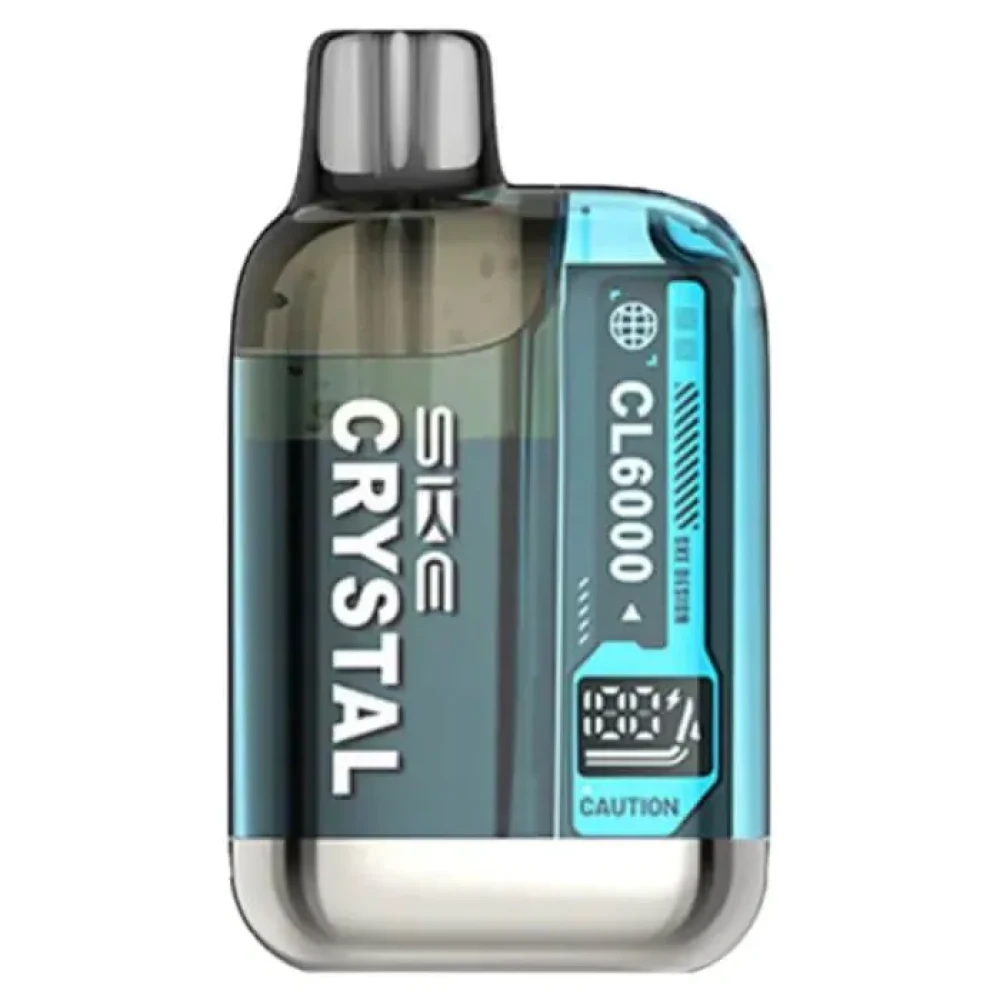 Ske Crystal Vape Kits