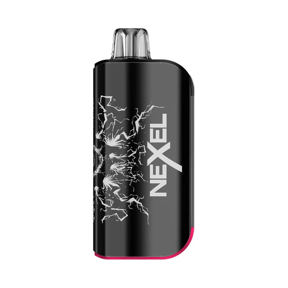 15k Puffs Prefilled Vape Kit