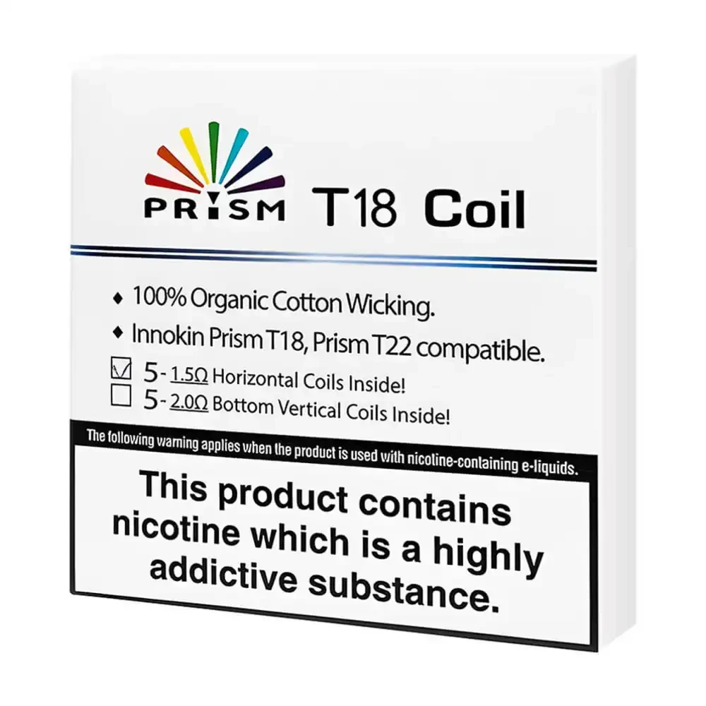 Innokin Coils