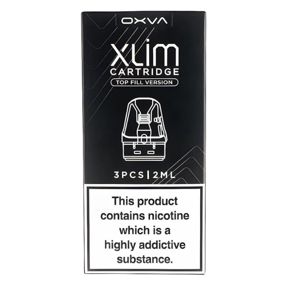 Oxva Pods