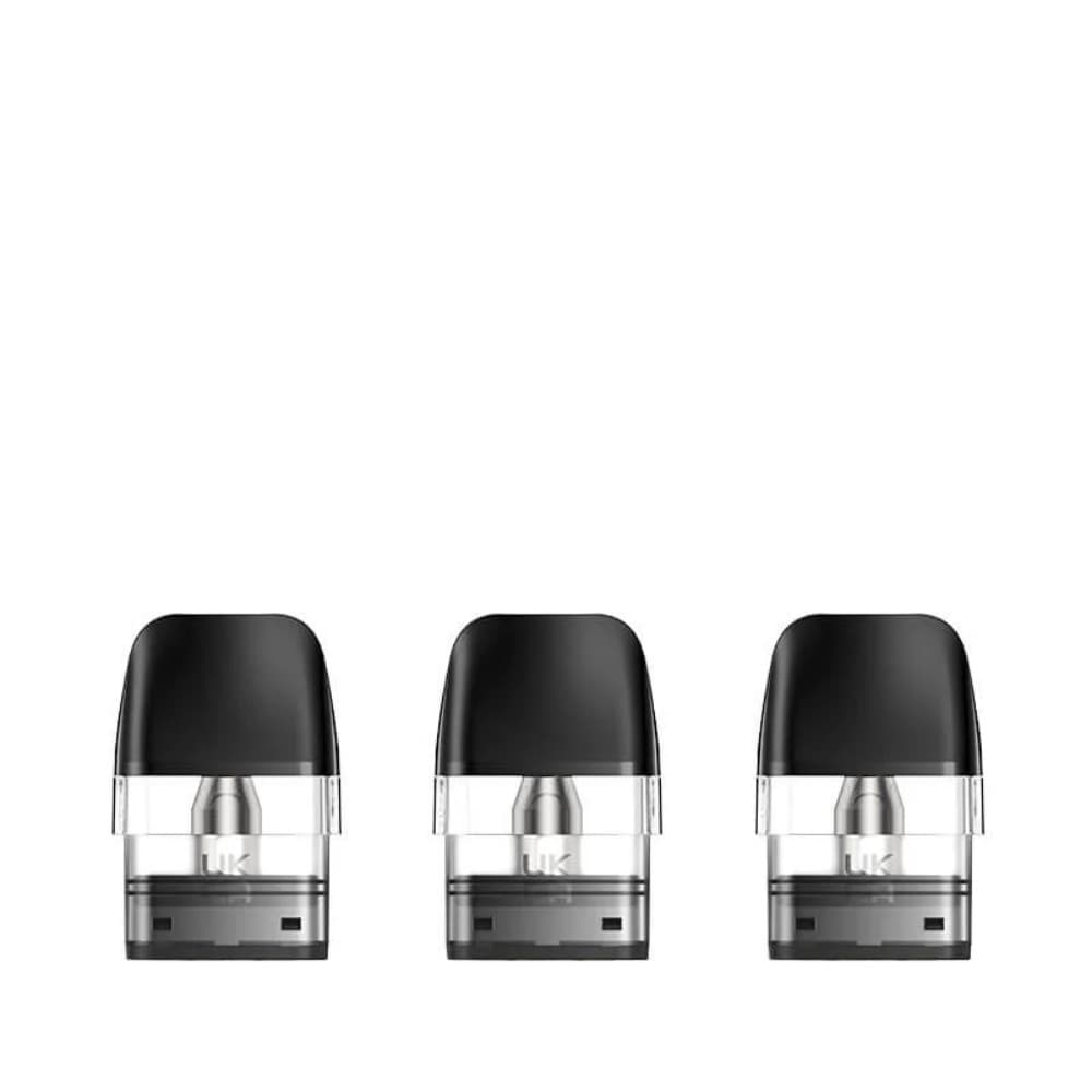 Geekvape Pods