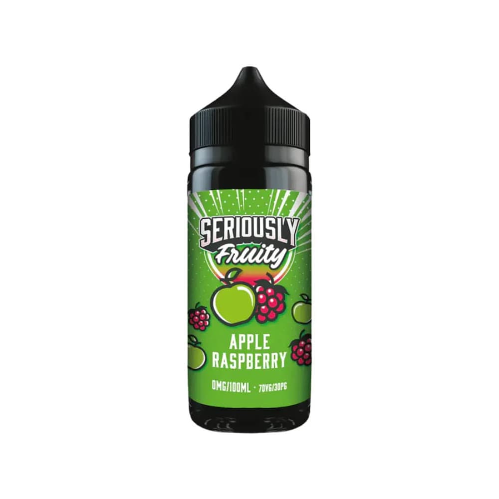 Doozy Vape Co E-liquids