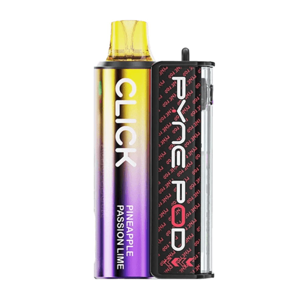 Pyne Pod Vape Kits