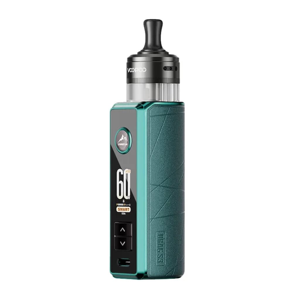 Voopoo Drag S3 Vape Kit