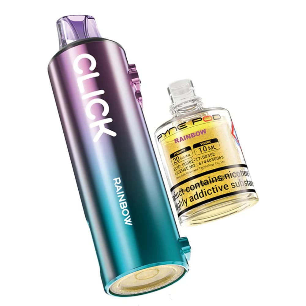 Pyne Pod Click 10k Pods