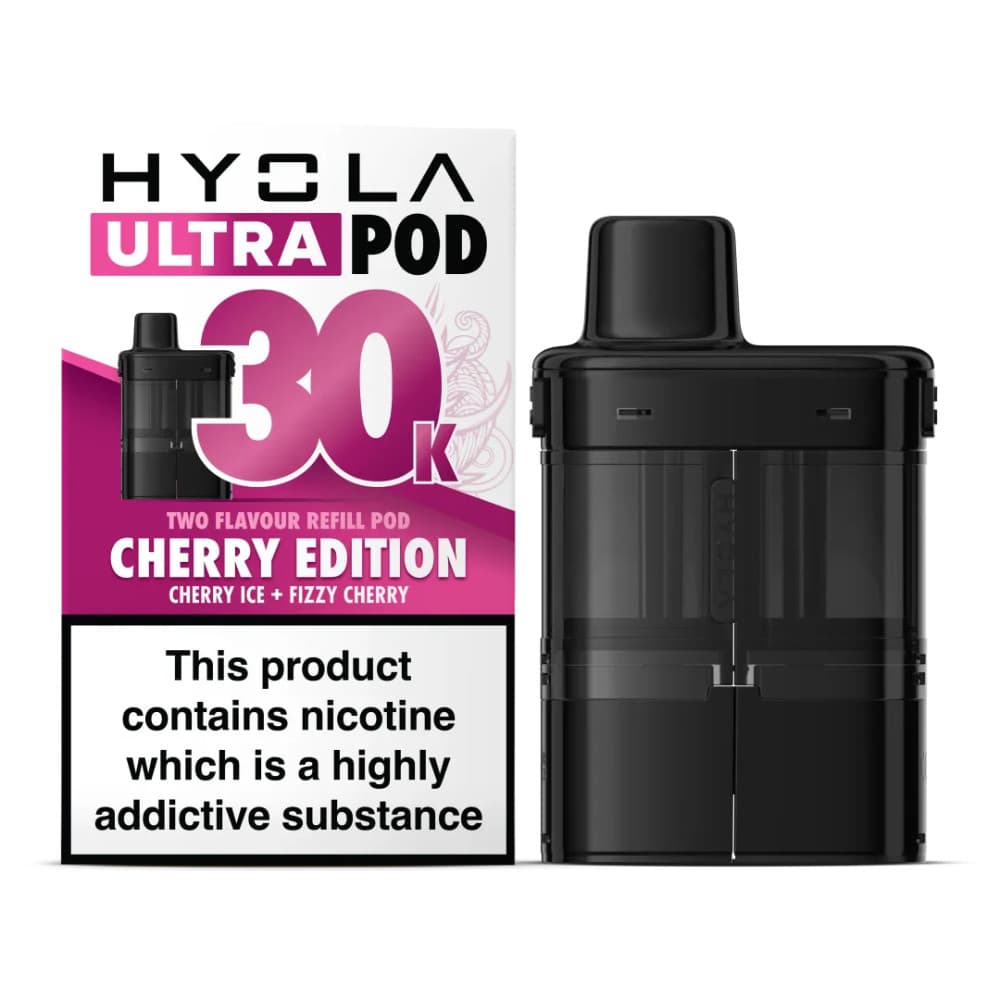 Hyola Ultra 30k Pods