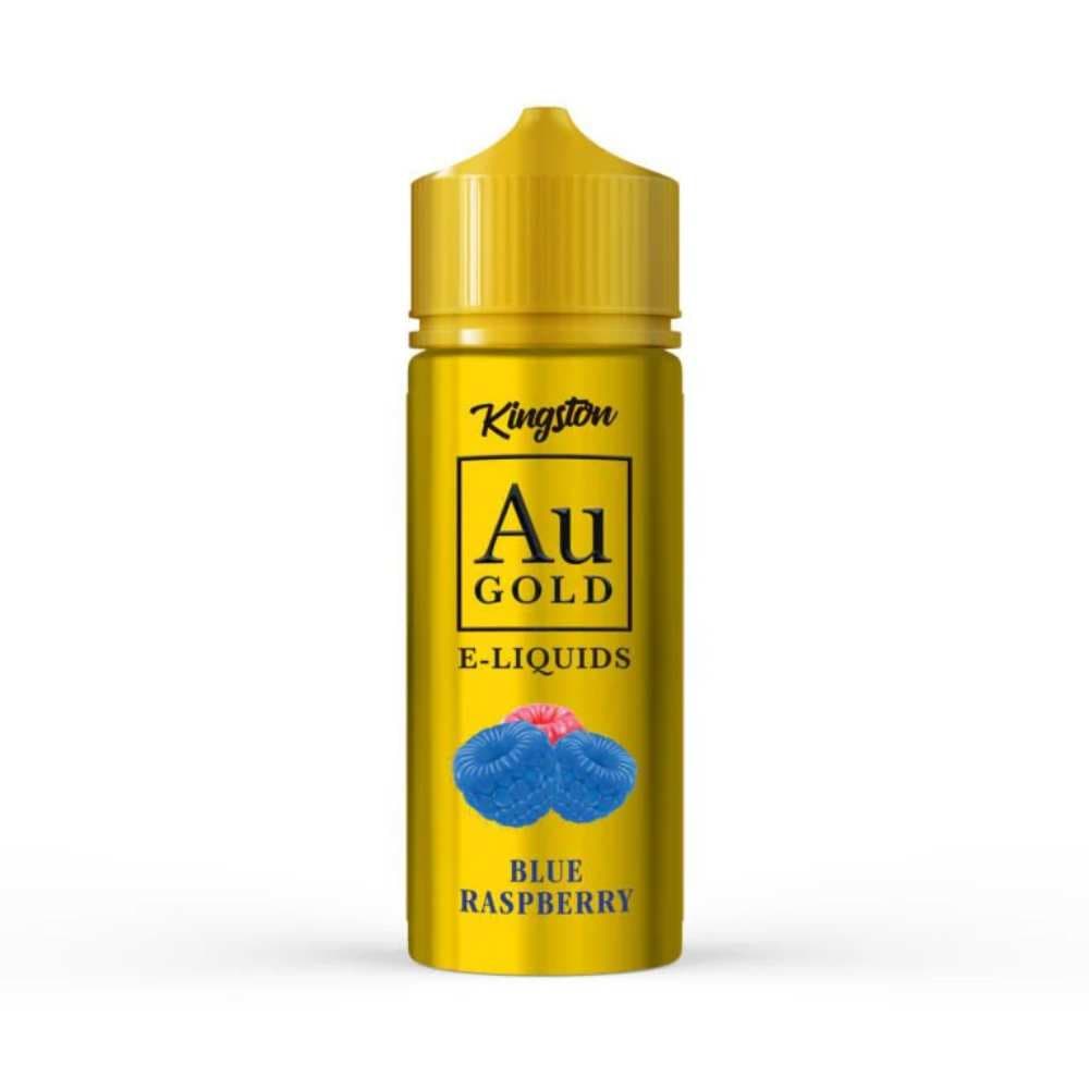 Kingston Au Gold 100ml E-Liquids