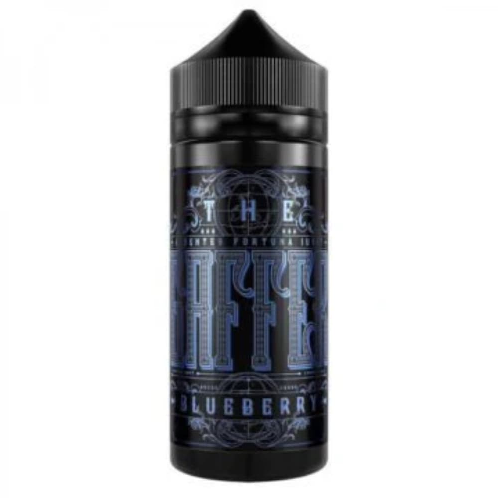The Gaffer 100ml E-Liquids