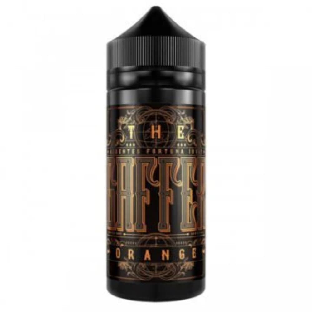 The Gaffer 100ml E-Liquids