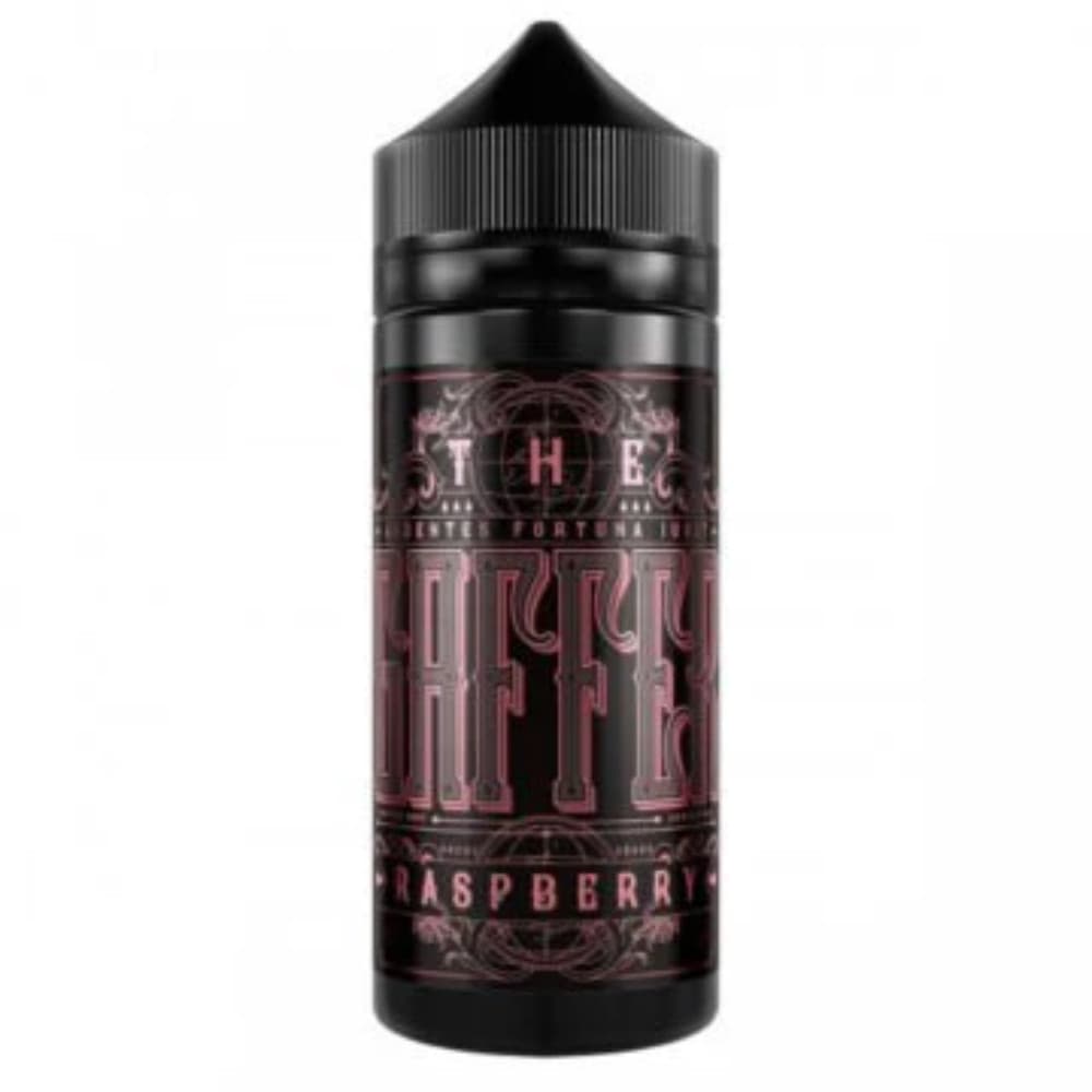 The Gaffer 100ml E-Liquids
