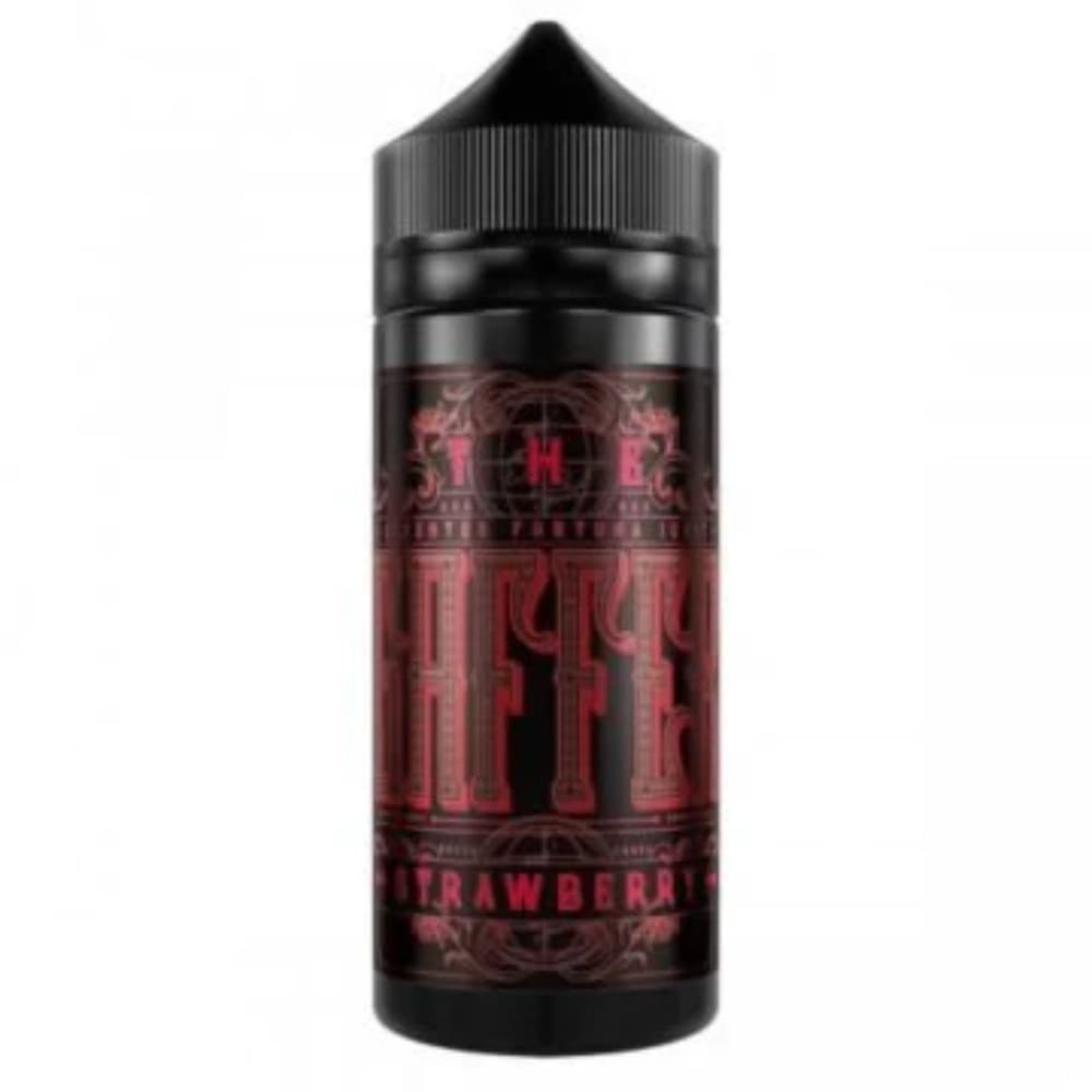 The Gaffer 100ml E-Liquids