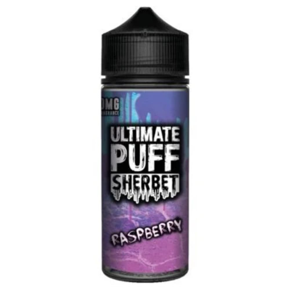 Ultimate Puff Sherbet 100ml E-Liquids