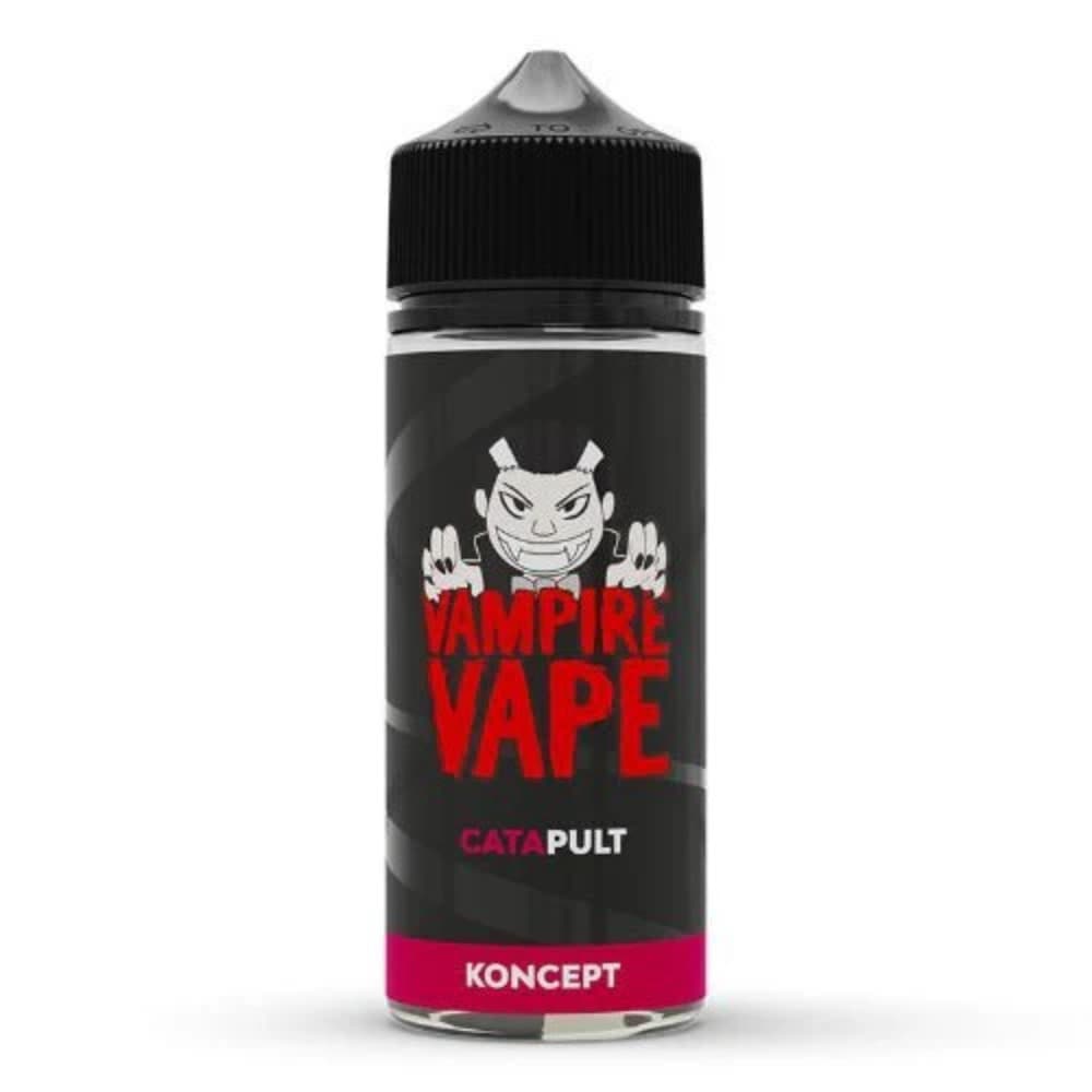 Vampire Vape Koncept 100ml E-Liquids