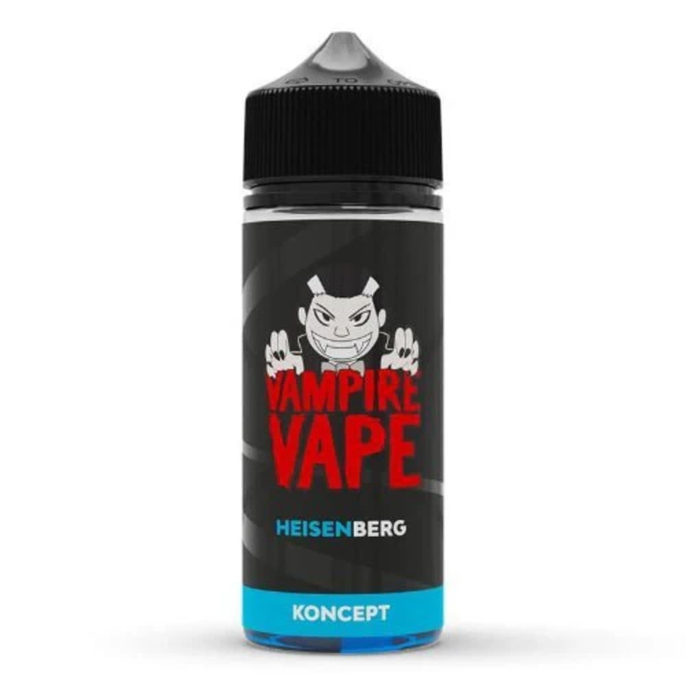 Vampire Vape Koncept 100ml E-Liquids
