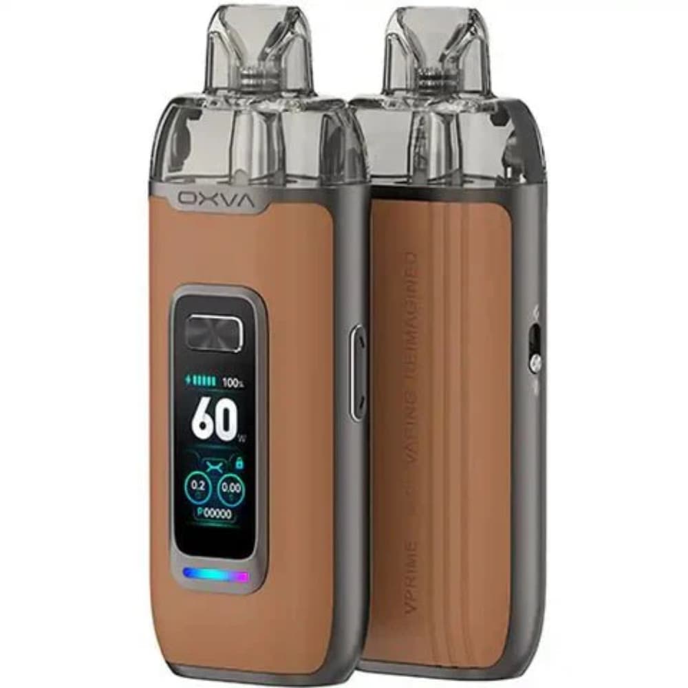Oxva Vprime Vape Pod Kit